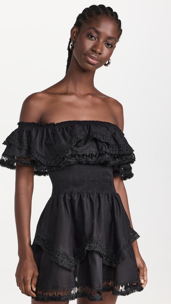 Peixoto Wyatt Dress