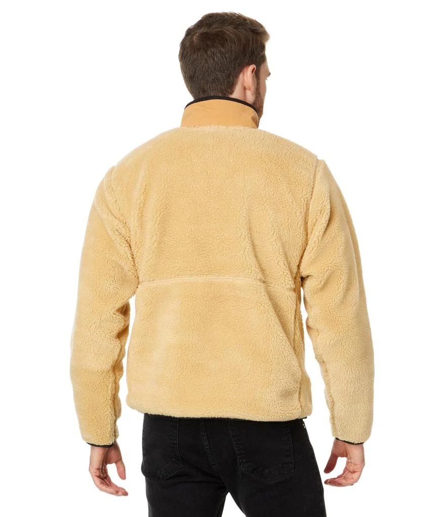 The North Face Extreme Pile Pullover 2