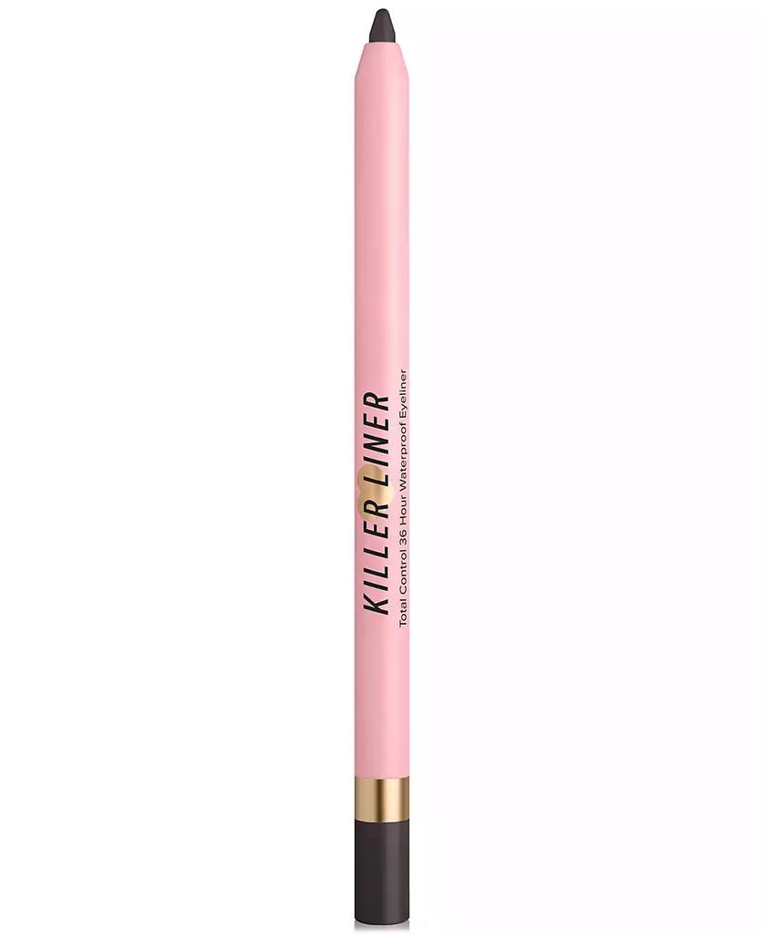 Too Faced Killer Liner 36-Hour Waterproof Gel Eyeliner