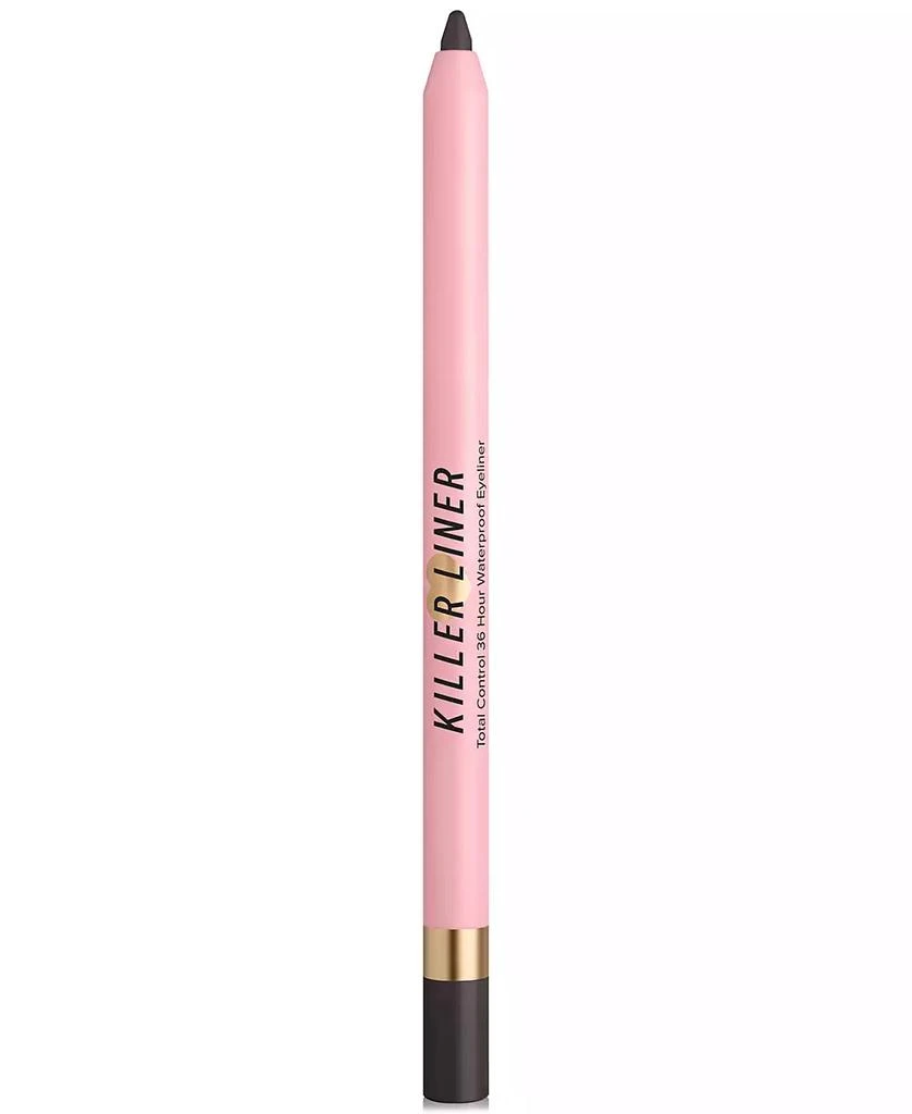 Too Faced Killer Liner 36-Hour Waterproof Gel Eyeliner 1