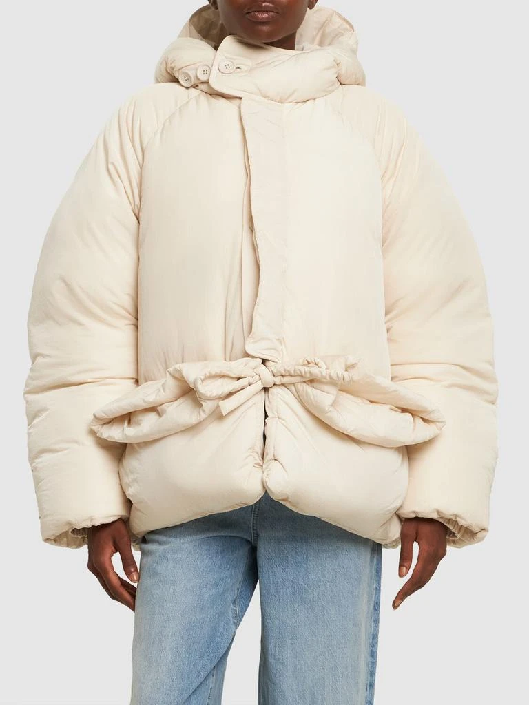 Jacquemus La Doudoune Capullo Puffer Jacket 2