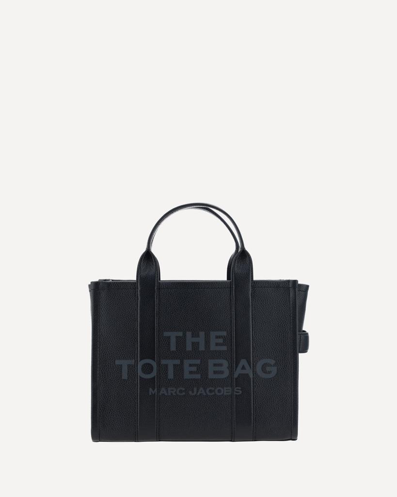 トートバッグ Marc Jacobs Structured Mini Tote With Dual Handles And Marc Jacobs Structured Mini Tote With Dual Handles And