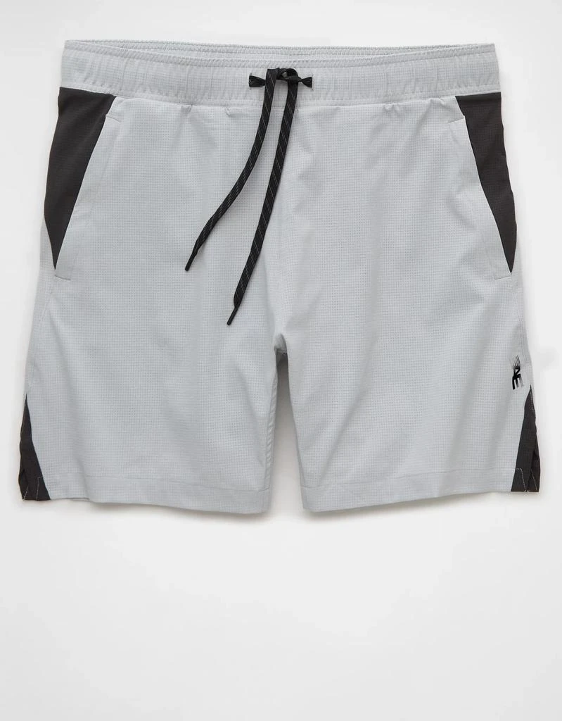 AE AE 24/7 6" Lined Training Short 3
