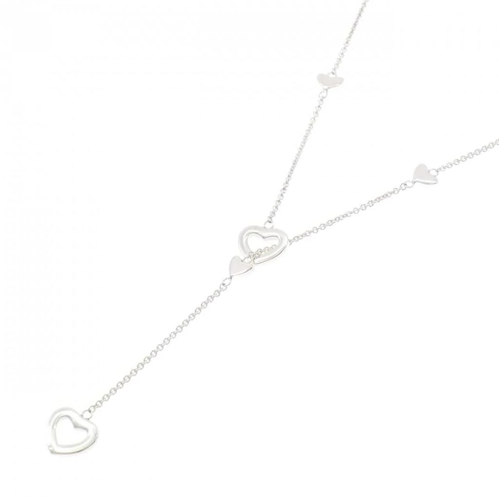 Tiffany 
Co. 925 Necklace (Pre-Owned) 2