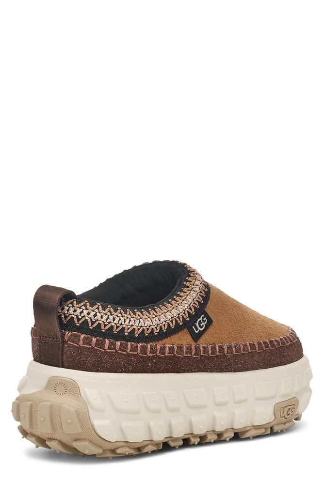 UGG Venture Daze Platform Indoor/Outdoor Slip-On Shoe 2