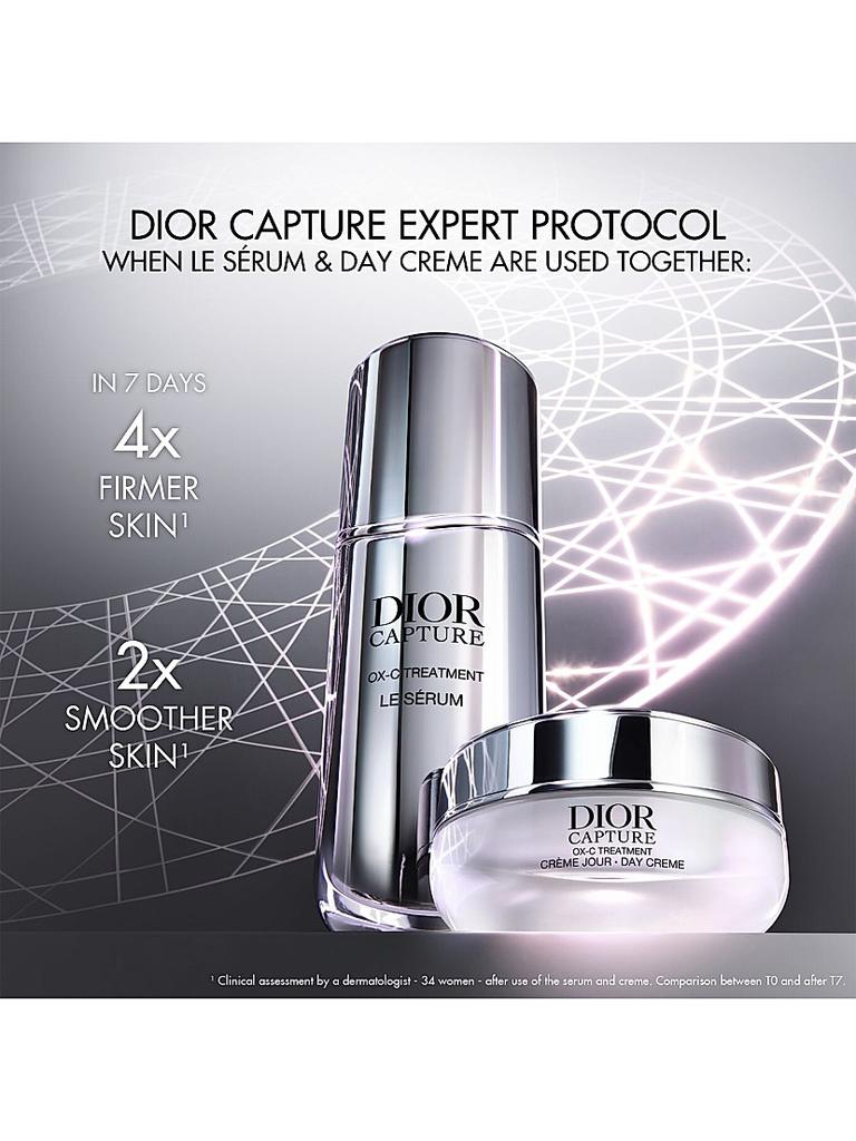 Dior Dior Capture Totale Le Sérum Anti-Aging Serum - Facial