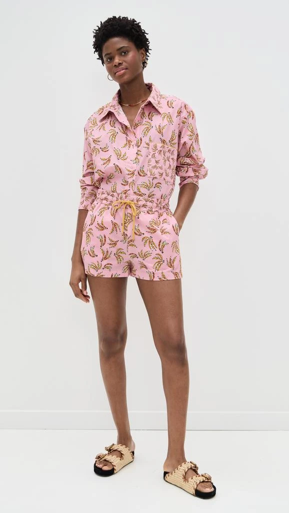 Le Superbe Bananas Surf Shorts 4