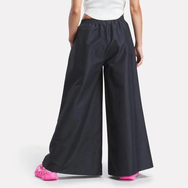Reebok Reebok x Barbie Wide Leg Track Pants 4