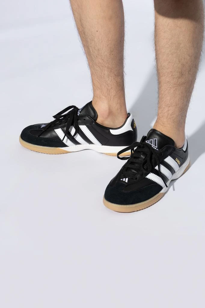 Adidas Sport Shoes `Samba MN` 2