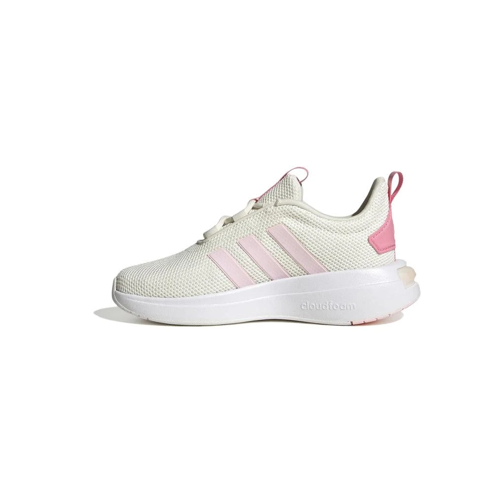 adidas gazelle silver green womens adidas Kids' Racer TR23 Sneaker main image 1