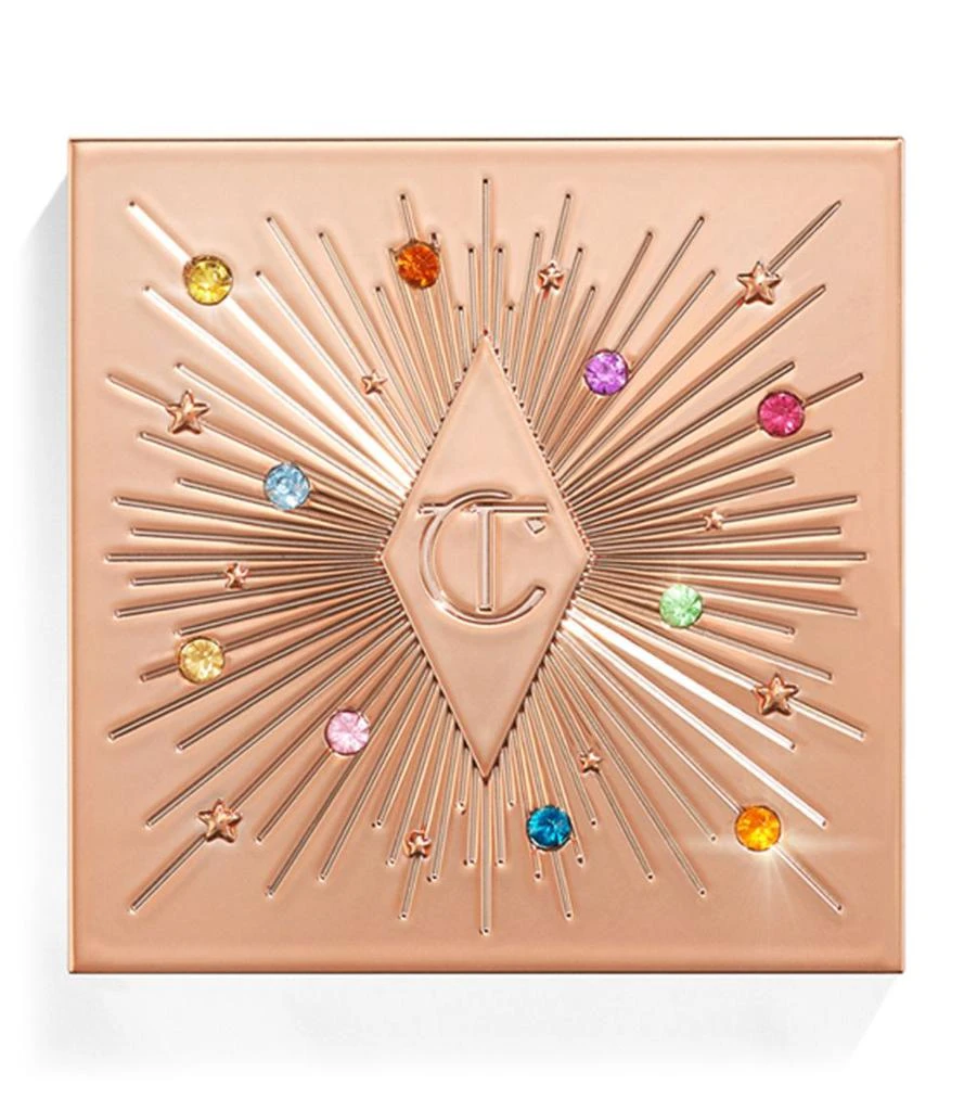 Charlotte Tilbury Hypnotising Pop Shot Eyeshadow 5