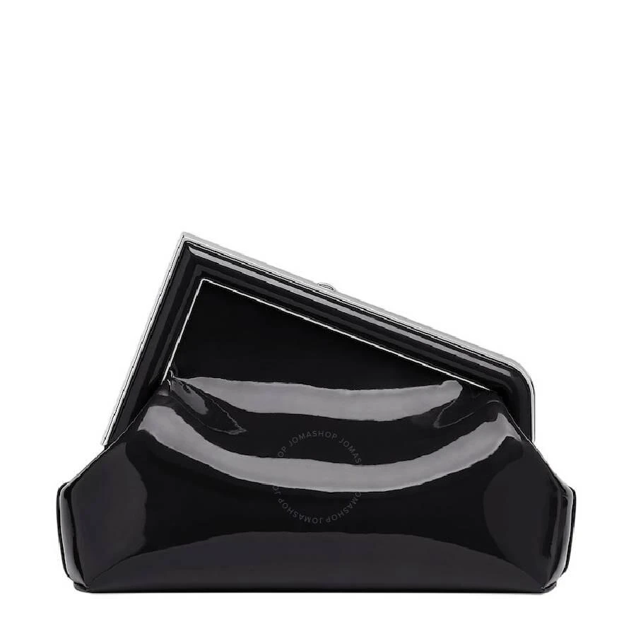 Fendi Detachable Strap Leather Bag 2
