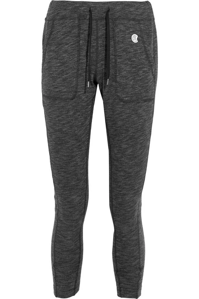 Todd Snyder Nolita jersey track pants 1