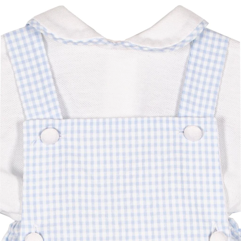 Siola Siola Short-Sleeved Two-Piece Set 3