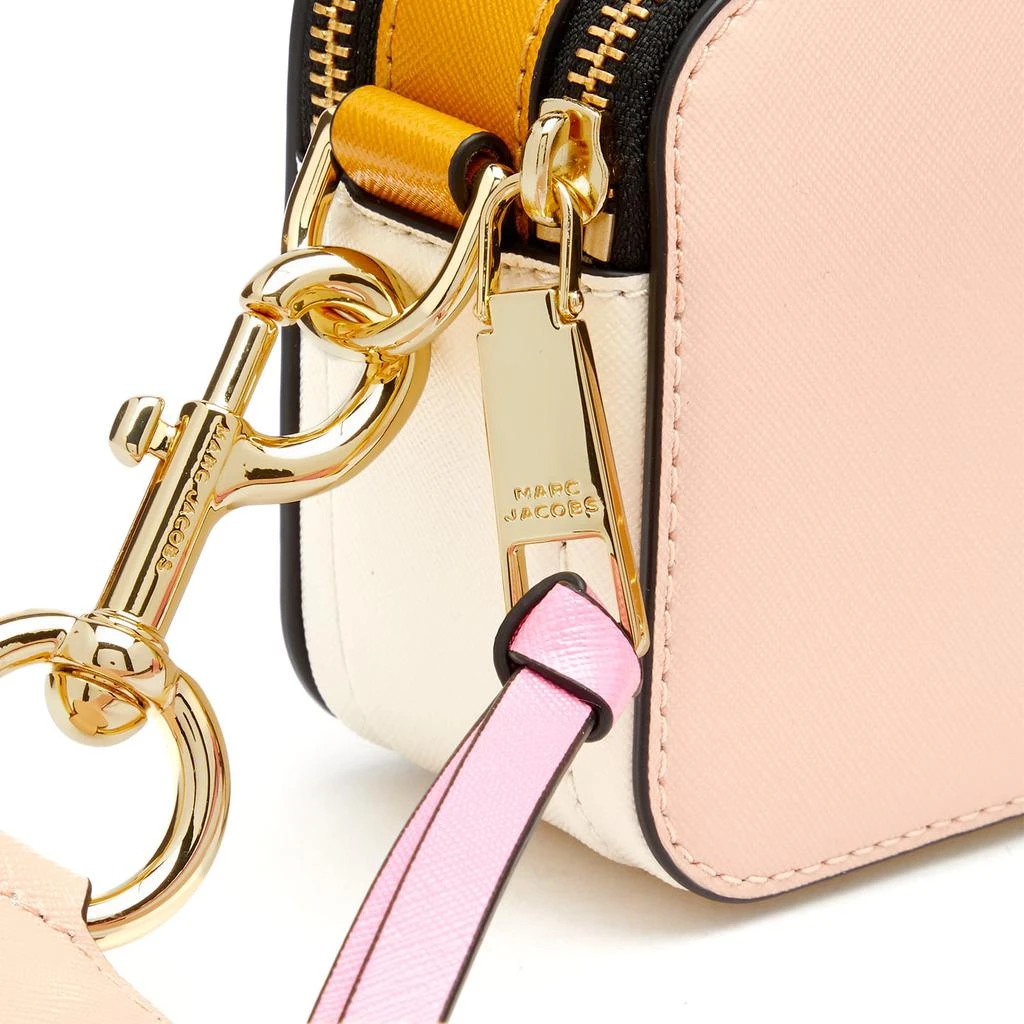Marc Jacobs Marc Jacobs The Snapshot 4