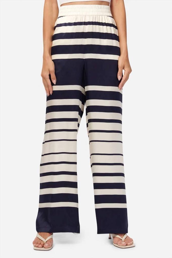 CAMI NYC Cami Nyc - Nautical Pants