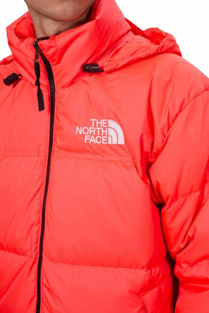 The North Face Doudoune En Duvet Nuptse Retro 1996 - Rose - Homme 1