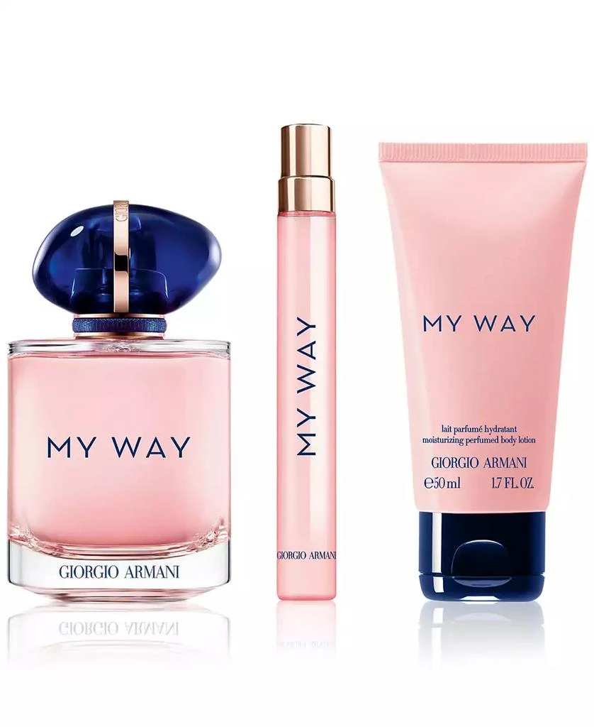 Giorgio Armani Armani My Way Eau de Parfum, 0.34-oz. 2