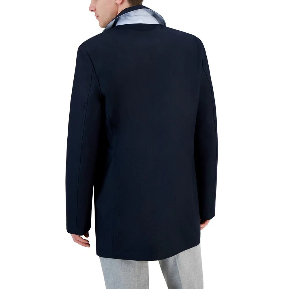 Ralph Lauren Men's Classic-Fit Raincoat 2