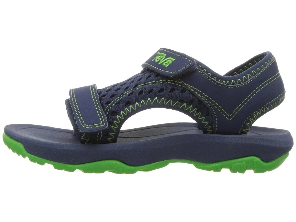 Teva Kids Psyclone XLT (Toddler) 4