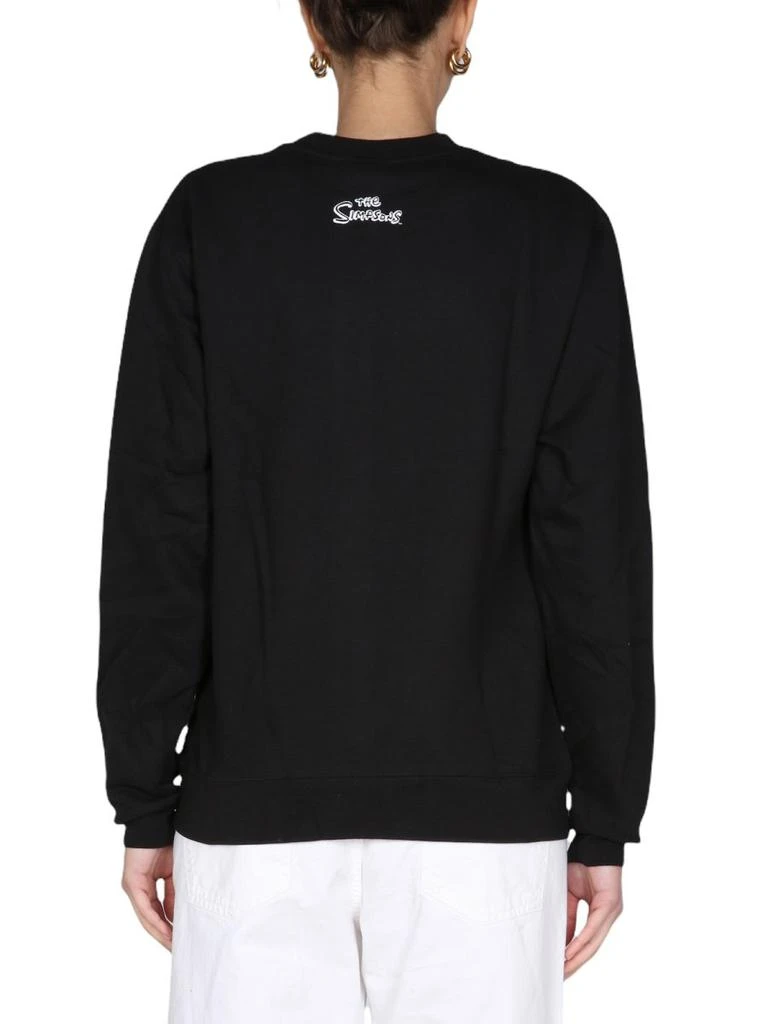 Chinatown Market Chinatown Market X The Simpsons Bart Hoops Sweater 7