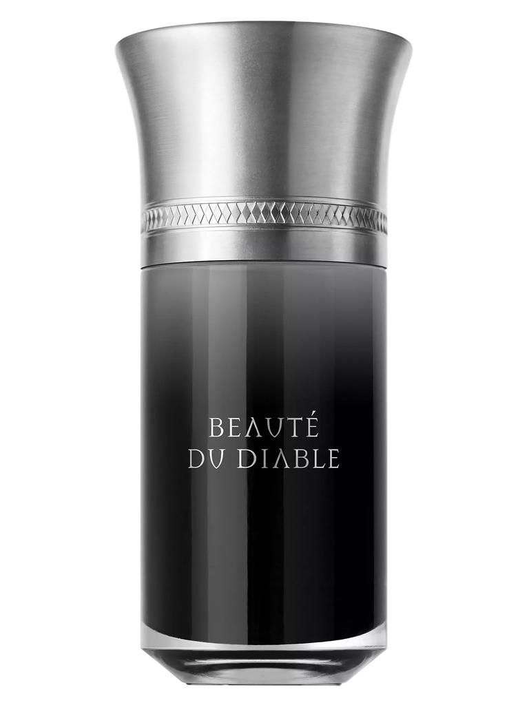 Liquides Imaginaires Beauté Du Diable Eau de Parfum