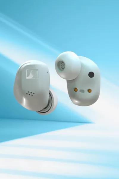 Sennheiser Sennheiser Accentum True Wireless Noise-Cancelling Earbuds