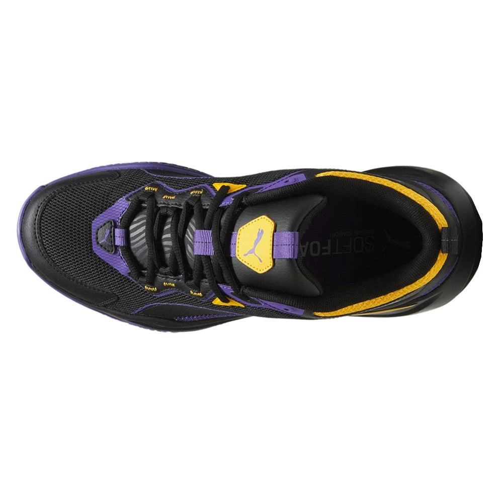 Puma Playmaker 2023 Lace Up Sneakers 4