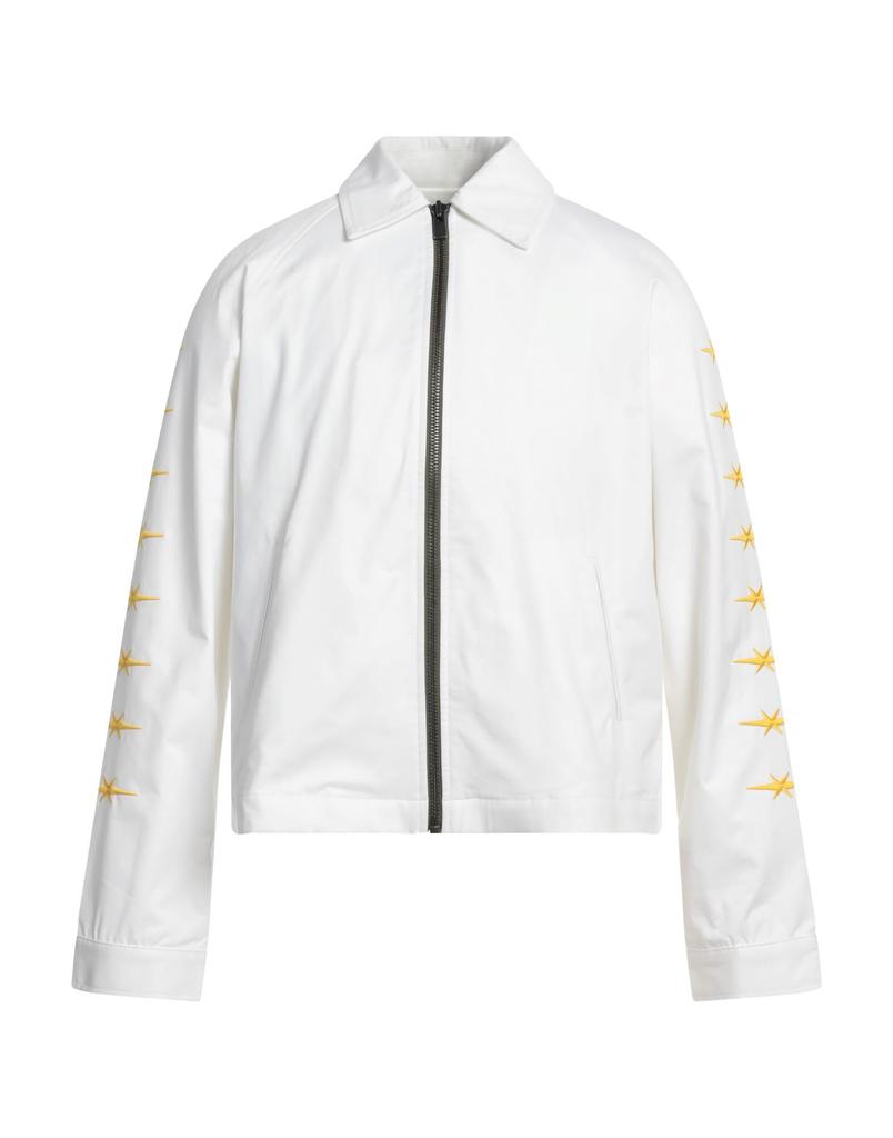 PHIPPS Jacket