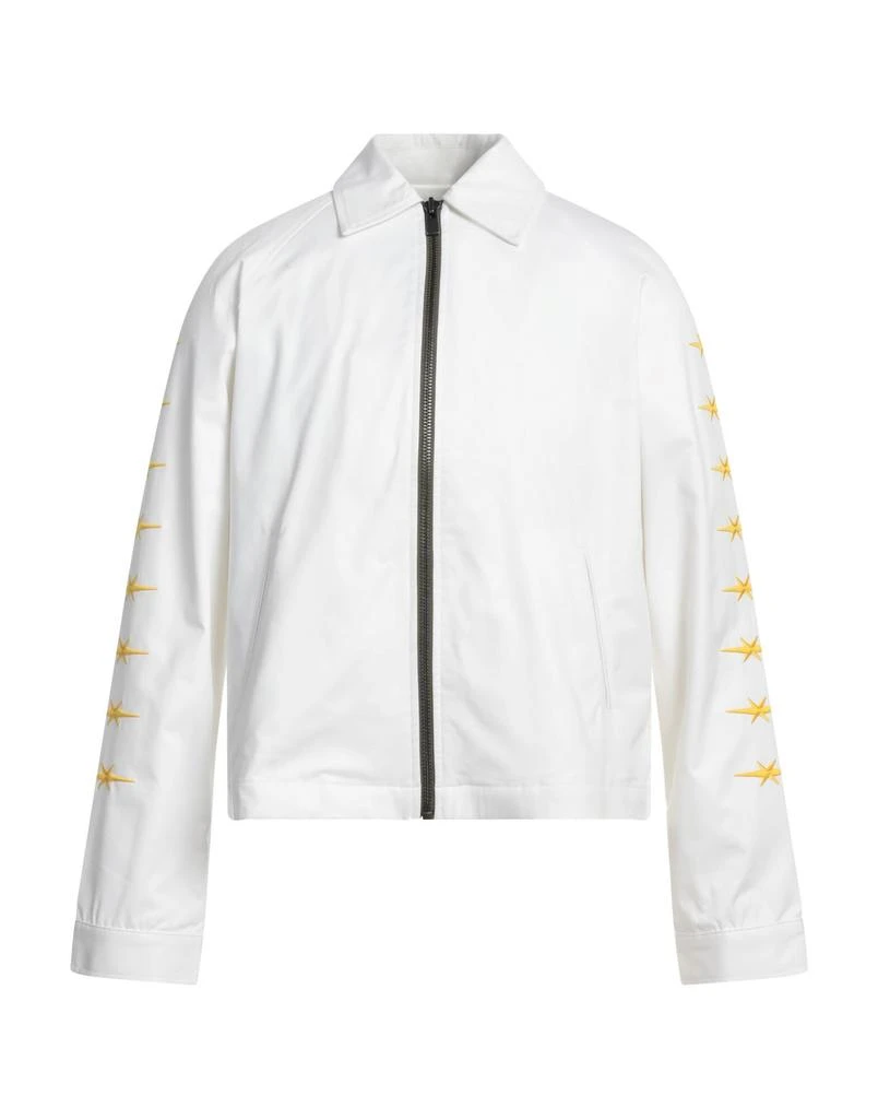 PHIPPS Jacket 1