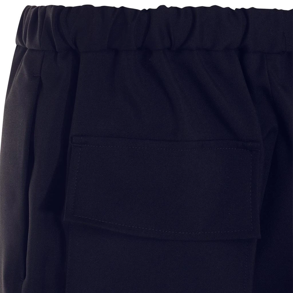 Jil Sander Jil Sander Trousers 2