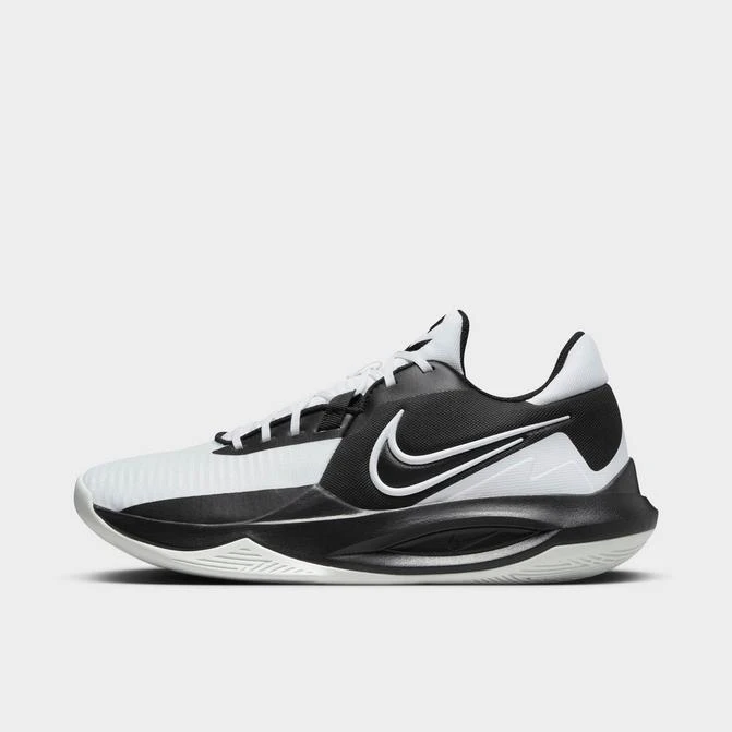 NIKE Men's Nike Precision 6 Basketball Shoes 1