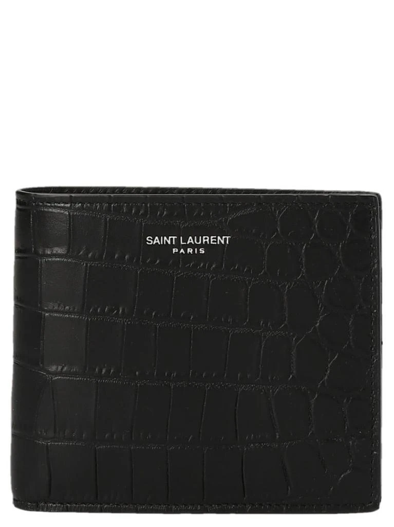 Yves Saint Laurent Saint Laurent 'Saint Laurent Paris East/West' Wallet 1