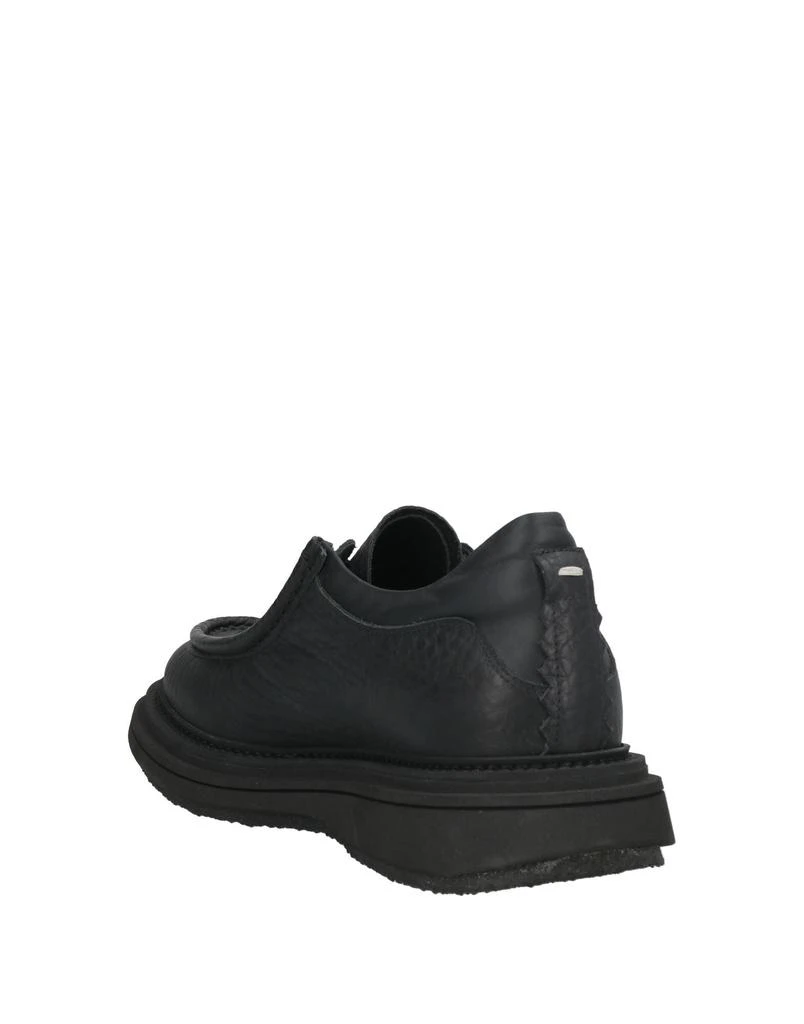 THE ANTIPODE Laced shoes 3