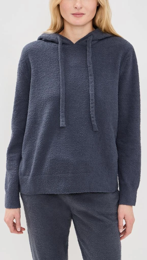 Eberjey Recycled Boucle Hoodie 6