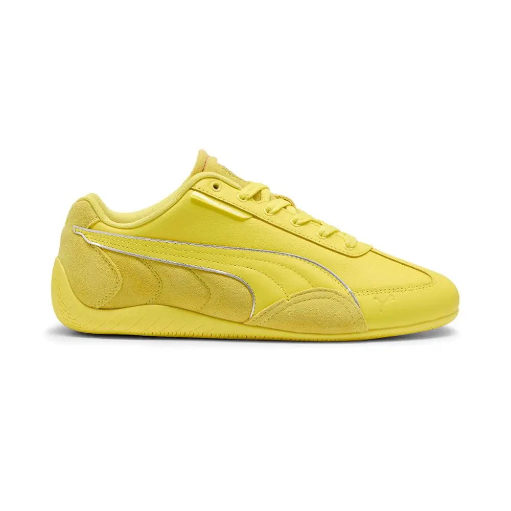 Puma Scuderia Ferrari HP Speedcat Lace Up Sneakers