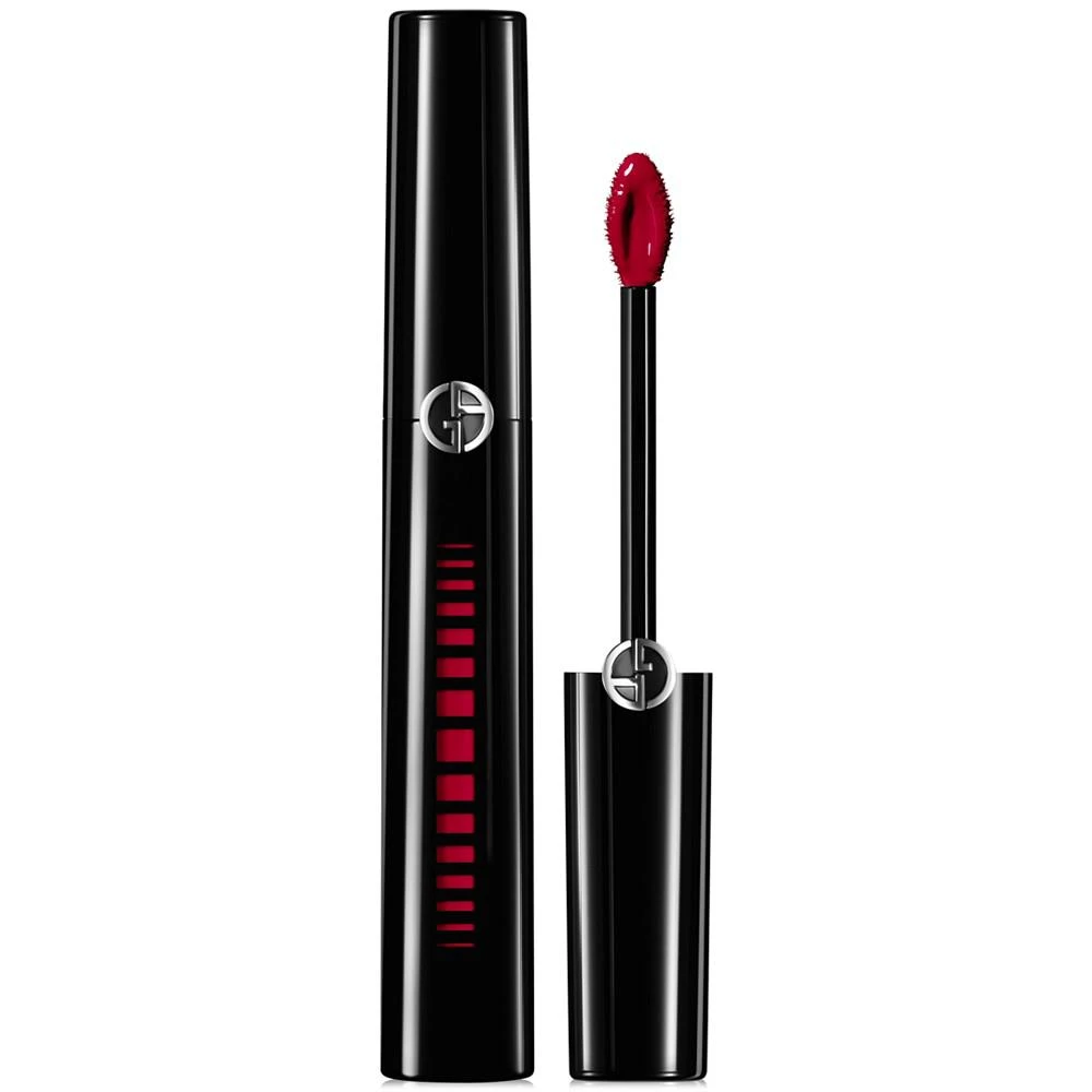 Giorgio Armani Ecstasy Mirror Lip Gloss 4