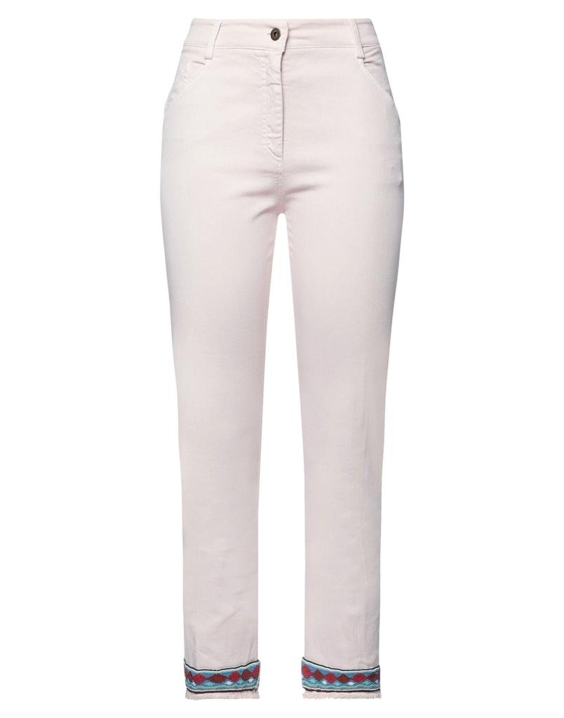 TRUE ROYAL Denim pants
