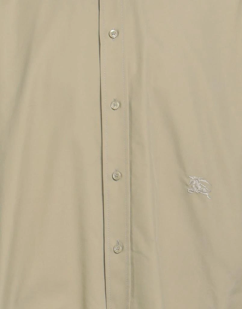 Burberry Solid color shirt 4