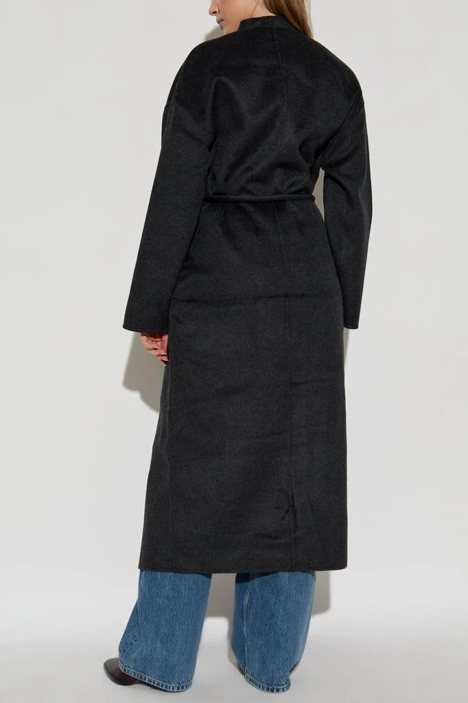 ANINE BING 'Hunter' coat 4