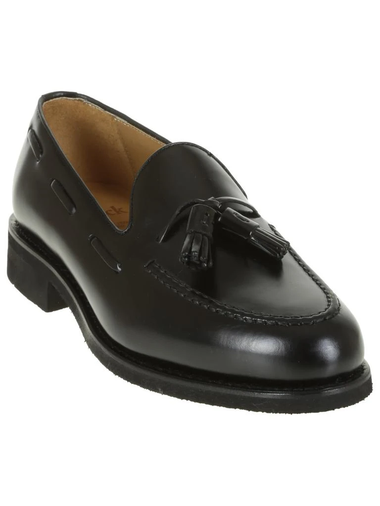 Berwick 1707 Tassel Loafer 2