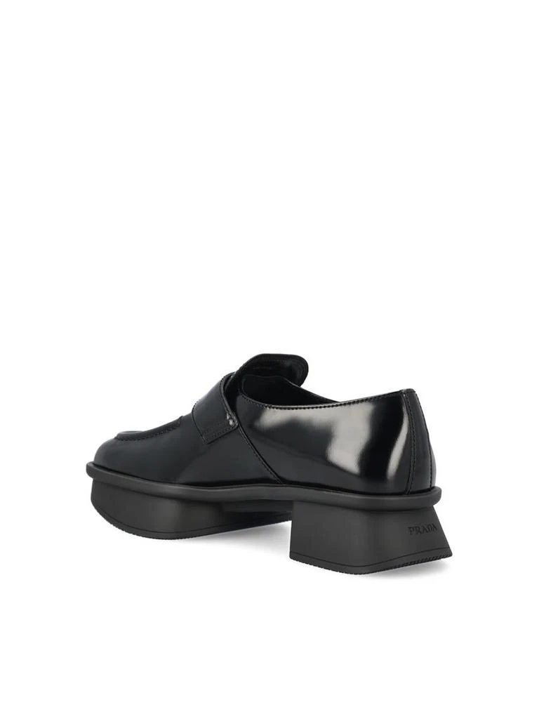 Prada Prada Low Shoes 3