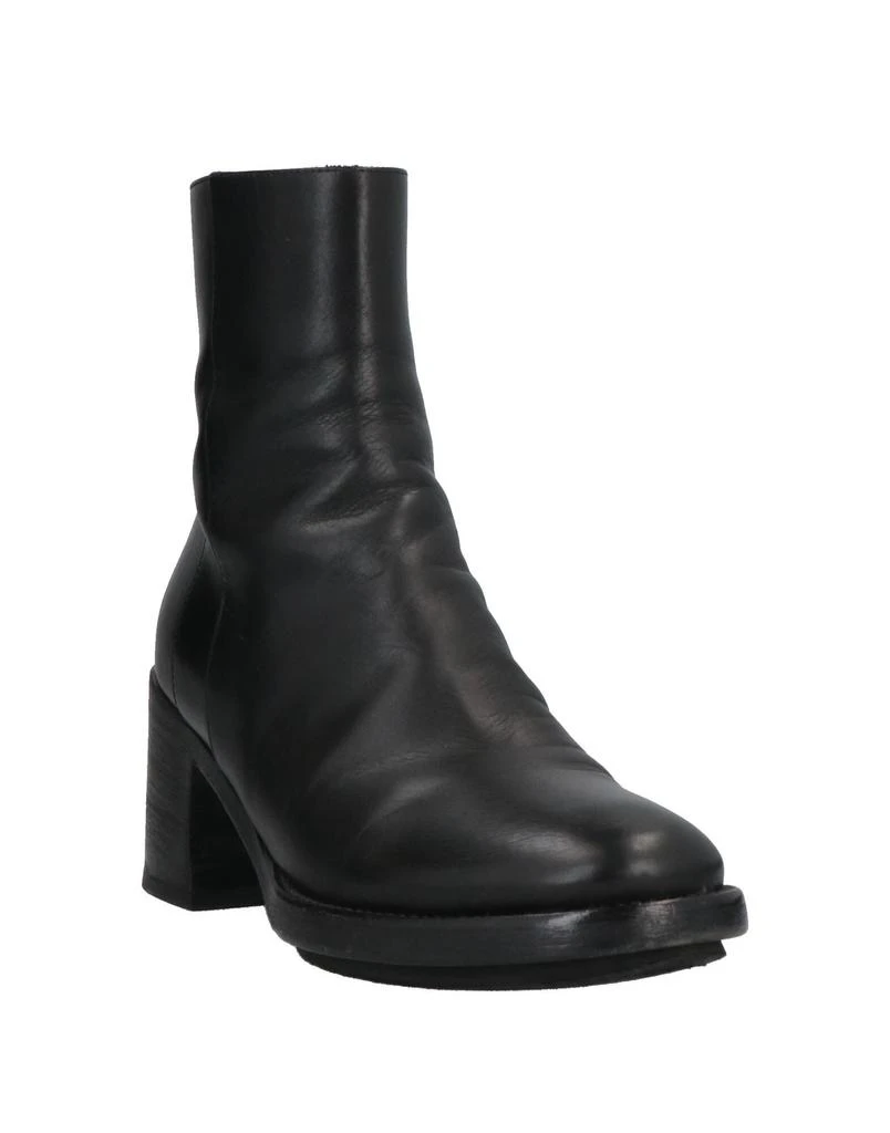 ANN DEMEULEMEESTER Ankle boot 2