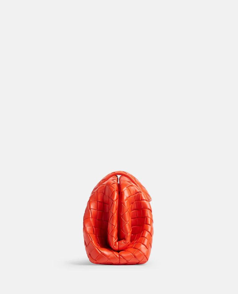 Bottega Veneta Lauren 1980 Teen Clutch Bag 2