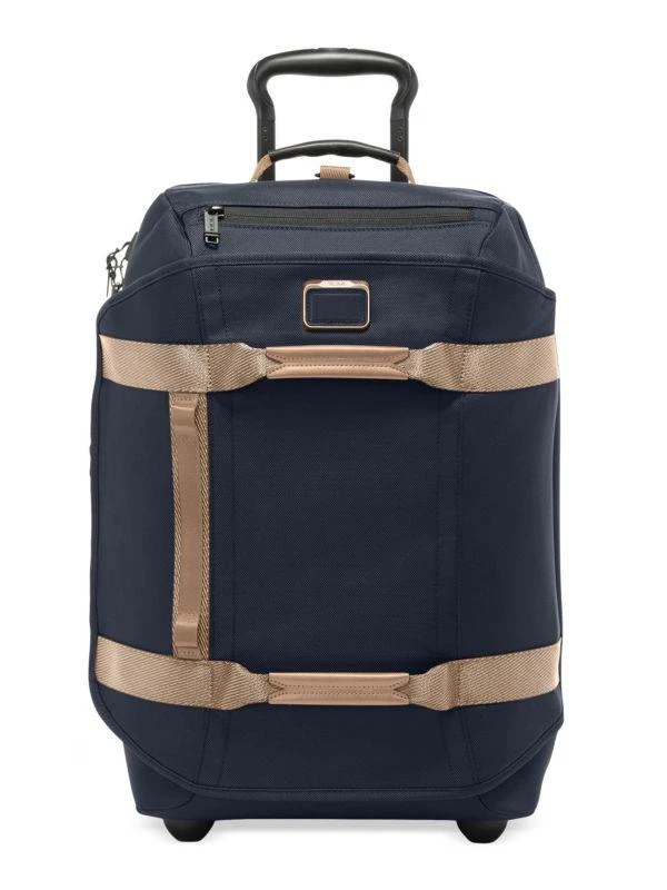 Tumi Alpha Bravo Spinner Suitcase 1