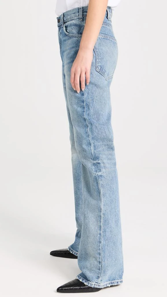 Nili Lotan Mitchell Jeans 3