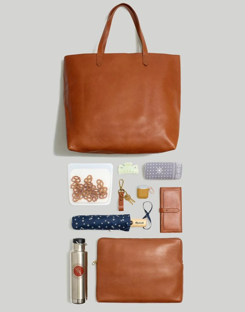 Madewell The Transport Tote 3