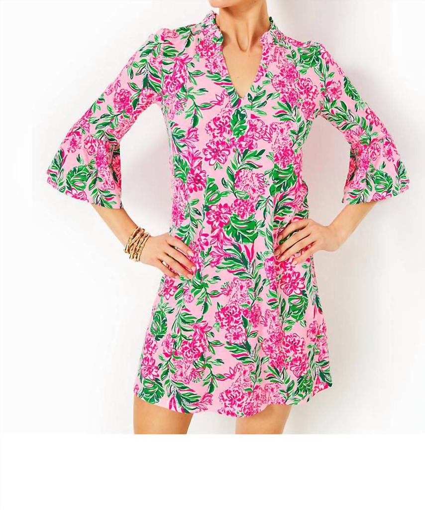 Lilly Pulitzer Lilly Pulitzer - Hayes Dress