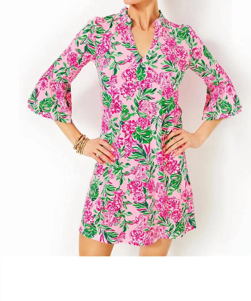 Lilly Pulitzer Lilly Pulitzer - Hayes Dress 1