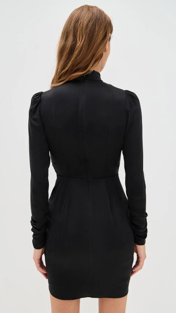 Zimmermann Silk Drape Dress 2